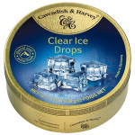 Cavendish and Harvey Clear Ice Drops 200g