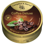 Cavendish and Harvey Coffee Deluxe Drops 175g