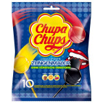 Chupa Chups Colors Lollipops 10pcs 120g