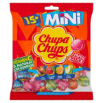 Chupa Chups Mini 15 Lollipops 90g