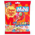 Chupa Chups Mini 22 Assorted Lollipops 132g