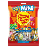 Chupa Chups Mini 35 Pieces Pack 210g