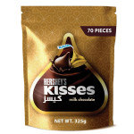 Hershey’s Kisses, Milk Chocolate 325g