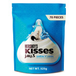Hersheys Kisses Cookies n Crème 325 g