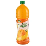 Tropicana Twister Orange Fruit Drink 1.5L