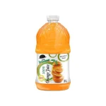 Mr Shammi No Sugar Added Orange Juice 2L