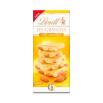 Lindt Les Grandes White Almonds 150g