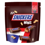 Snickers Minis 255g