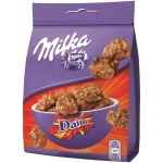 Milka Daim Pouch Pack 145g