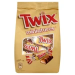 Twix Miniatures 220g