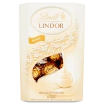 Lindt Lindor White Chocolate 200g