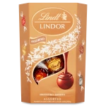 Lindt Lindor Smooth Assorted 200g