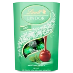 Lindt Lindor Mint 200g