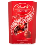 Lindt Lindor Milk 200g