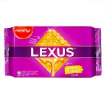 Munchy’s Lexus Cheese Cream Sandwich Cracker 190g