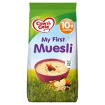 Cow & Gate My first Muesli 330g