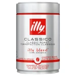 Illy Classico Coffee Beans 250g