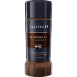 Davidoff Espresso 57 Dark and  Chocolaty 100g