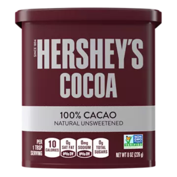 Hersheys Cocoa Powder 226g