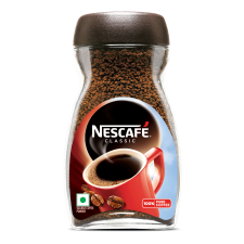Nescafe Classic coffee 200g