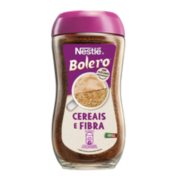 Nestle Bolero Cereals and Fiber 200g