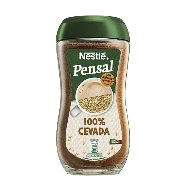 Nestle Pensal 100% Cevada 200g