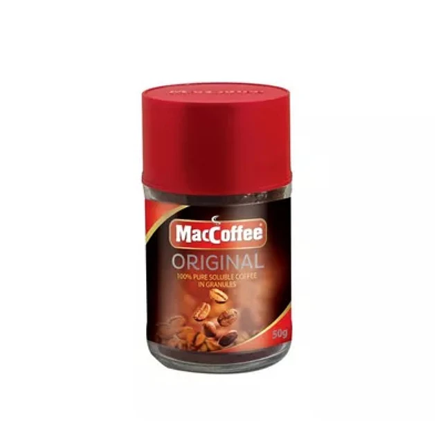 Maccoffee Original 50g