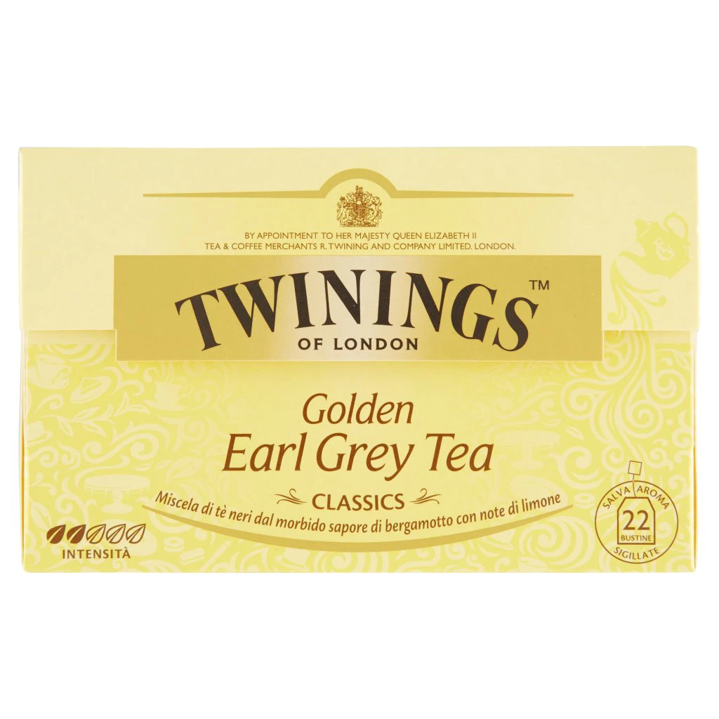 Twinings Earl Grey Tea 50g