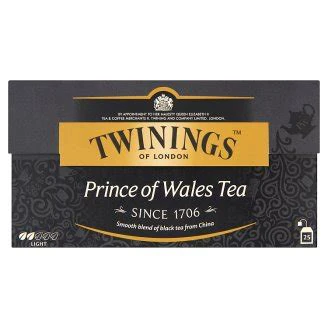 Twinings Prince of Wales Tea