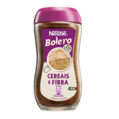 Nestle Bolero Cereals and Fiber 200g