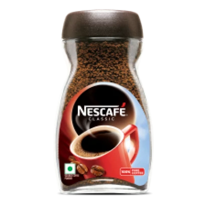 Nescafe Classic coffee 200g