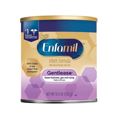 Enfamil Gentlease Infant Formula 352g