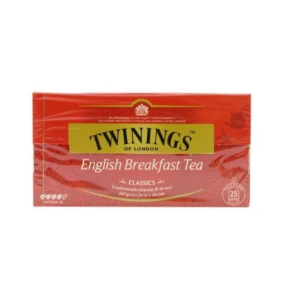 Twinings English Breakfast Tea 50g