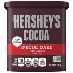 Hershey's Cocoa Special Dark 226g