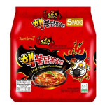 Samyang 2x Spicy Hot Chicken Flavor Ramen 5pcs 700g