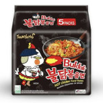 Samyang Buldak Hot Chicken Flavor Ramen 700g