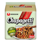 Nongshim Chapagetti Original Noodle 700g