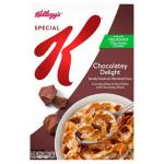 Kellogg's Special K Chocolatey Delight 524g