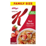 Kellogg's Special K Red Berries Cereal 311g