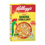 Kellogg's Banana Corn Flakes 300g