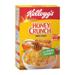 Kellogg's Honey Crunch Corn Flakes 360g