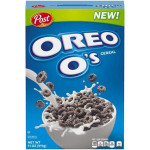 Post Oreo O's Cereal 311g