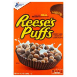 General Mills Reese's Puffs 326g