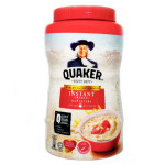 Quaker Instant Oatmeal 1Kg
