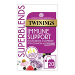 Twinings Superblends Immune Support Tea