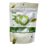 Natural Matcha Green Tea Powder 100g