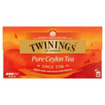 Twinings Pure Ceylon Tea