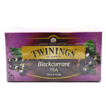 Twinings Blackcurrant Tea Sweet & Tangy 50g