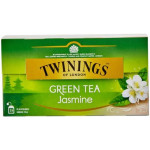 Twinings Green Tea Jasmine 45g