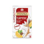Twinings Turmeric With Orange and Star Anise 40g